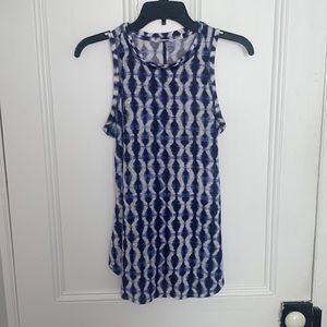 Athleta Breezy Tank Top